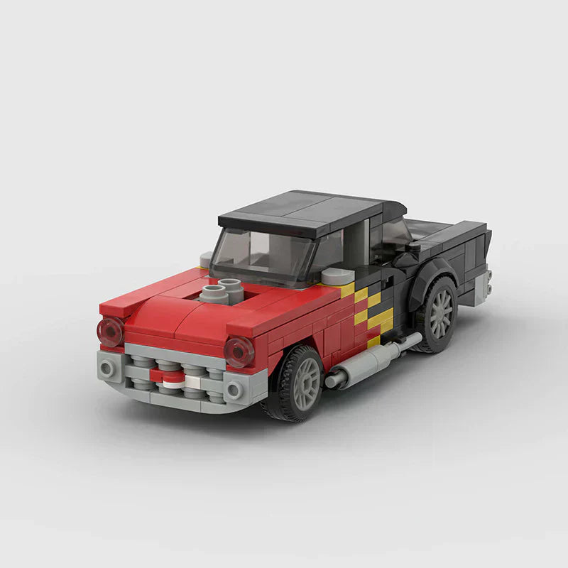 Chevrolet Matchbox