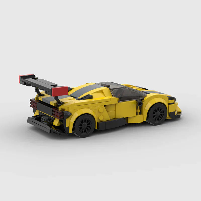 Corvette C8.R