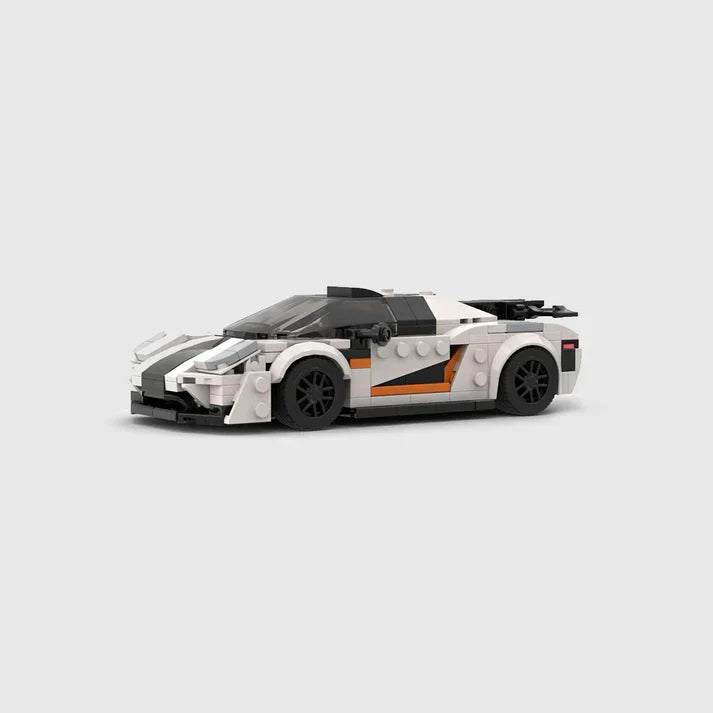 Koenigsegg One