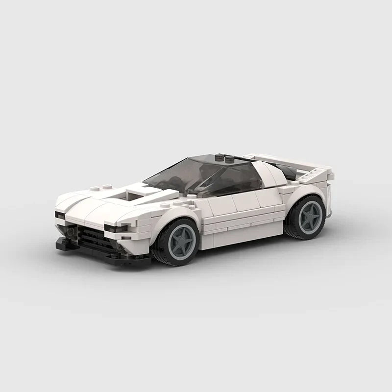 Honda NSX