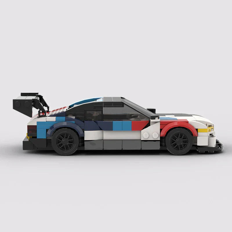 BMW M4 GT3