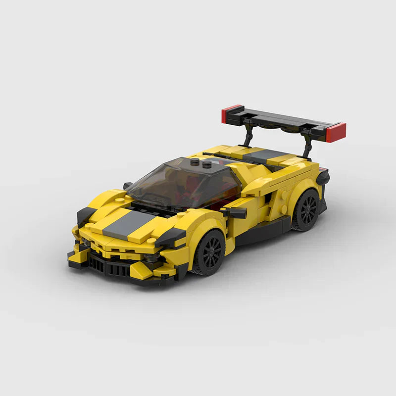 Corvette C8.R