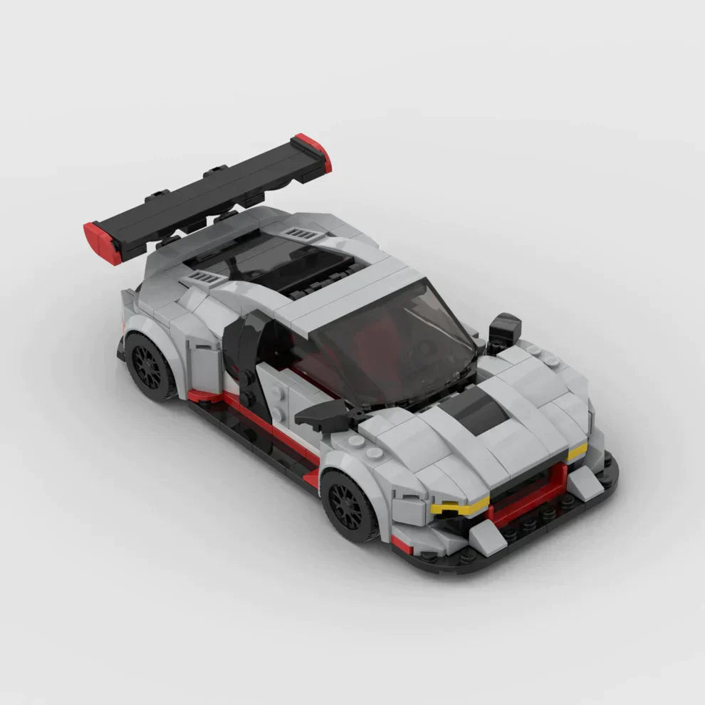 Audi R8 LMS GT3