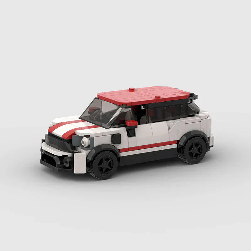 Mini Countryman F60 Cooper S, 2020 Edition