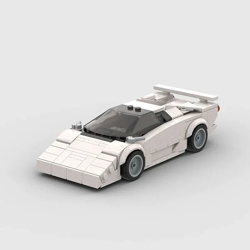 Lamborghini Diablo