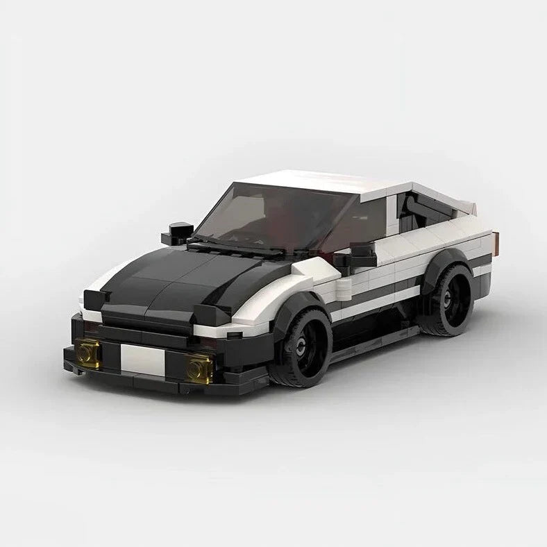 Toyota AE86 | Initial D Edition