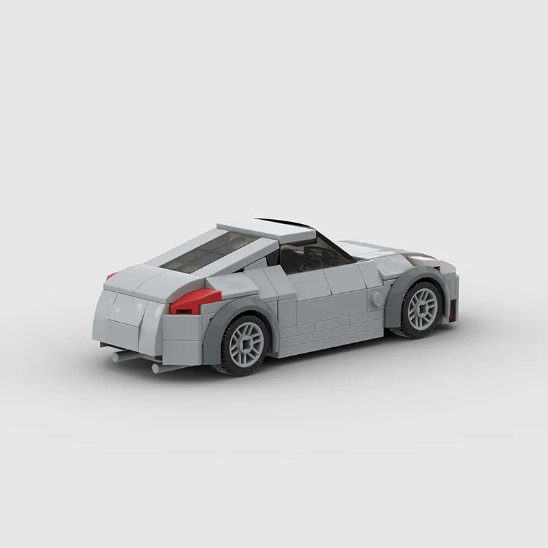 Nissan Z | Fifth Generation