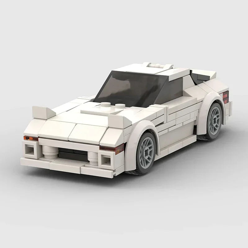 Mazda RX-7 FC