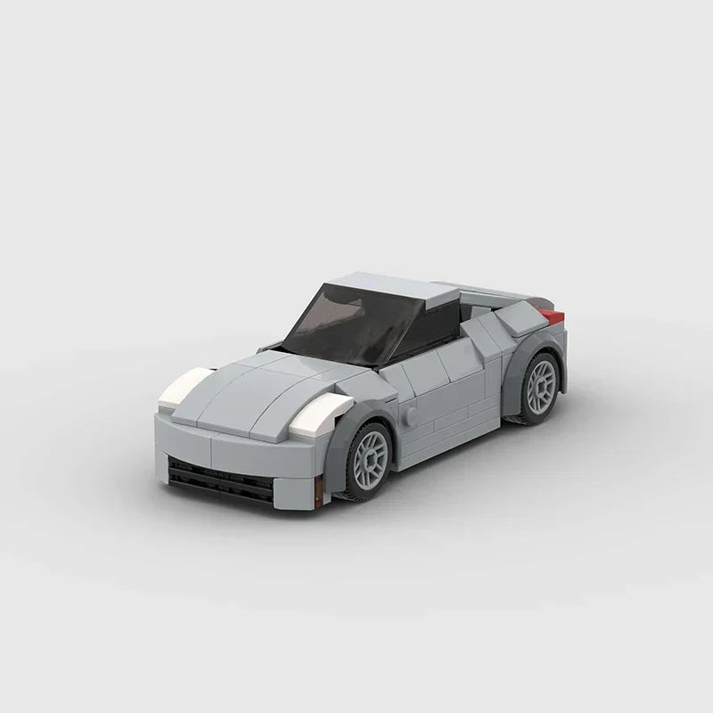 Nissan Z | Fifth Generation