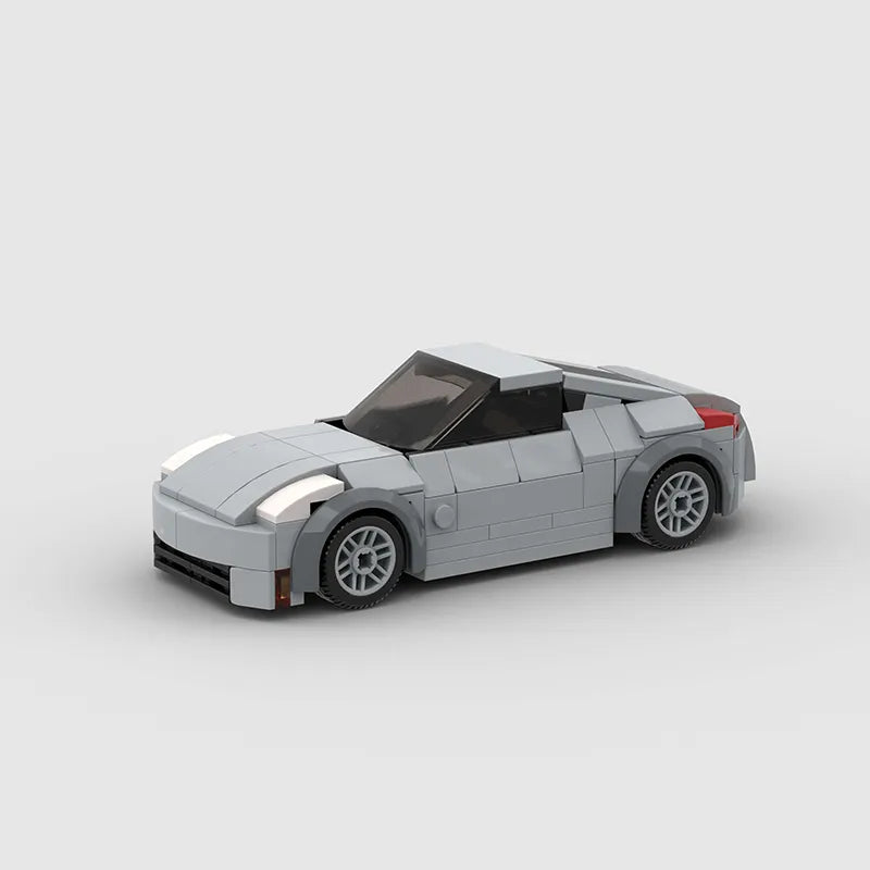 Nissan Z | Fifth Generation