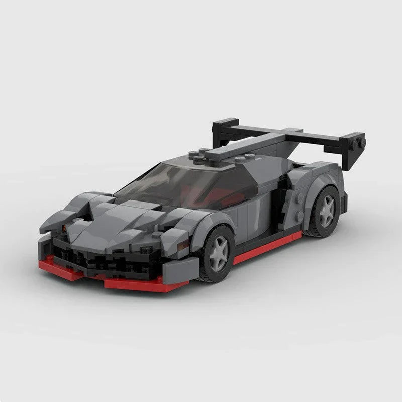 Lamborghini Veneno