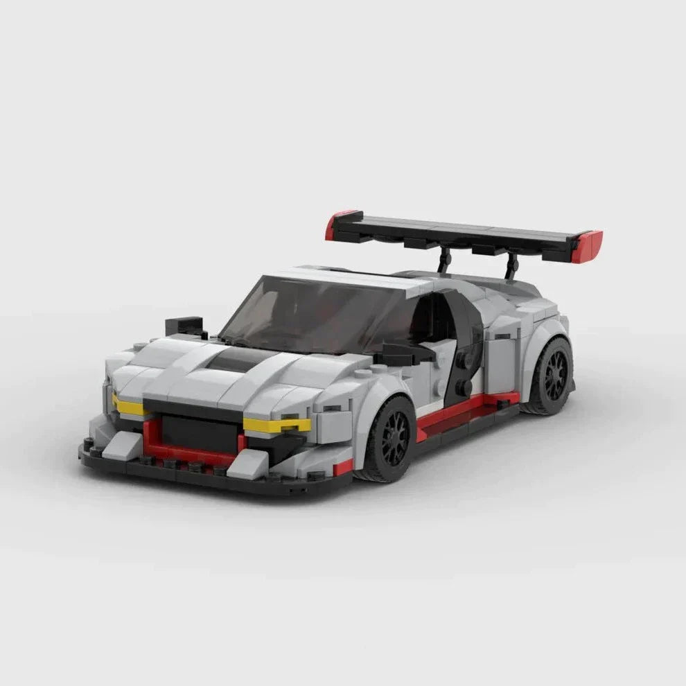 Audi R8 LMS GT3