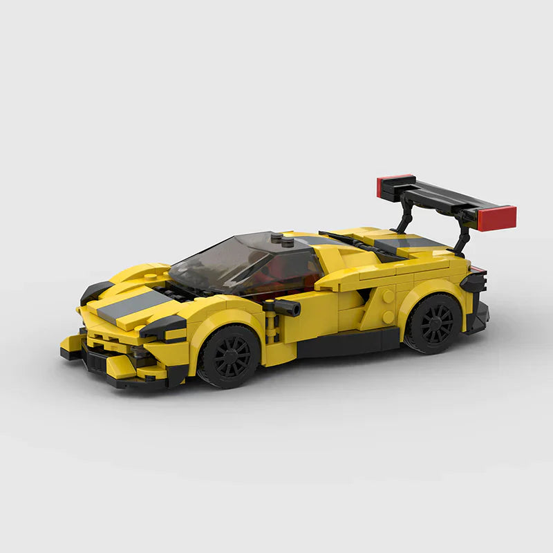 Corvette C8.R