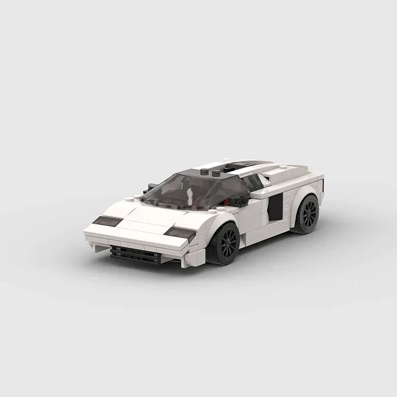 Lamborghini Countach Classic