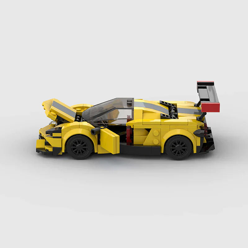 Corvette C8.R