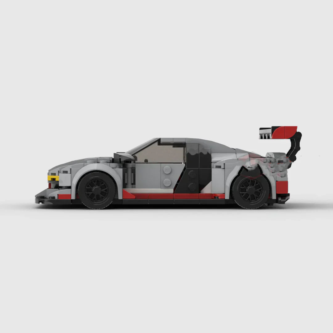 Audi R8 LMS GT3