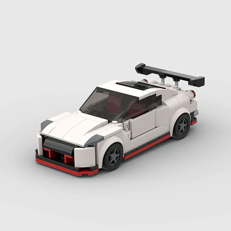 Nissan GTR